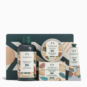 Shea Essentials