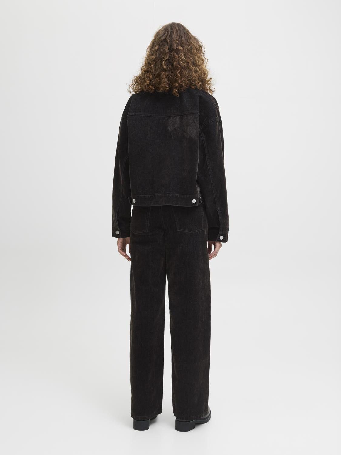 JXTOKYO FLOCK WIDE HW DNM