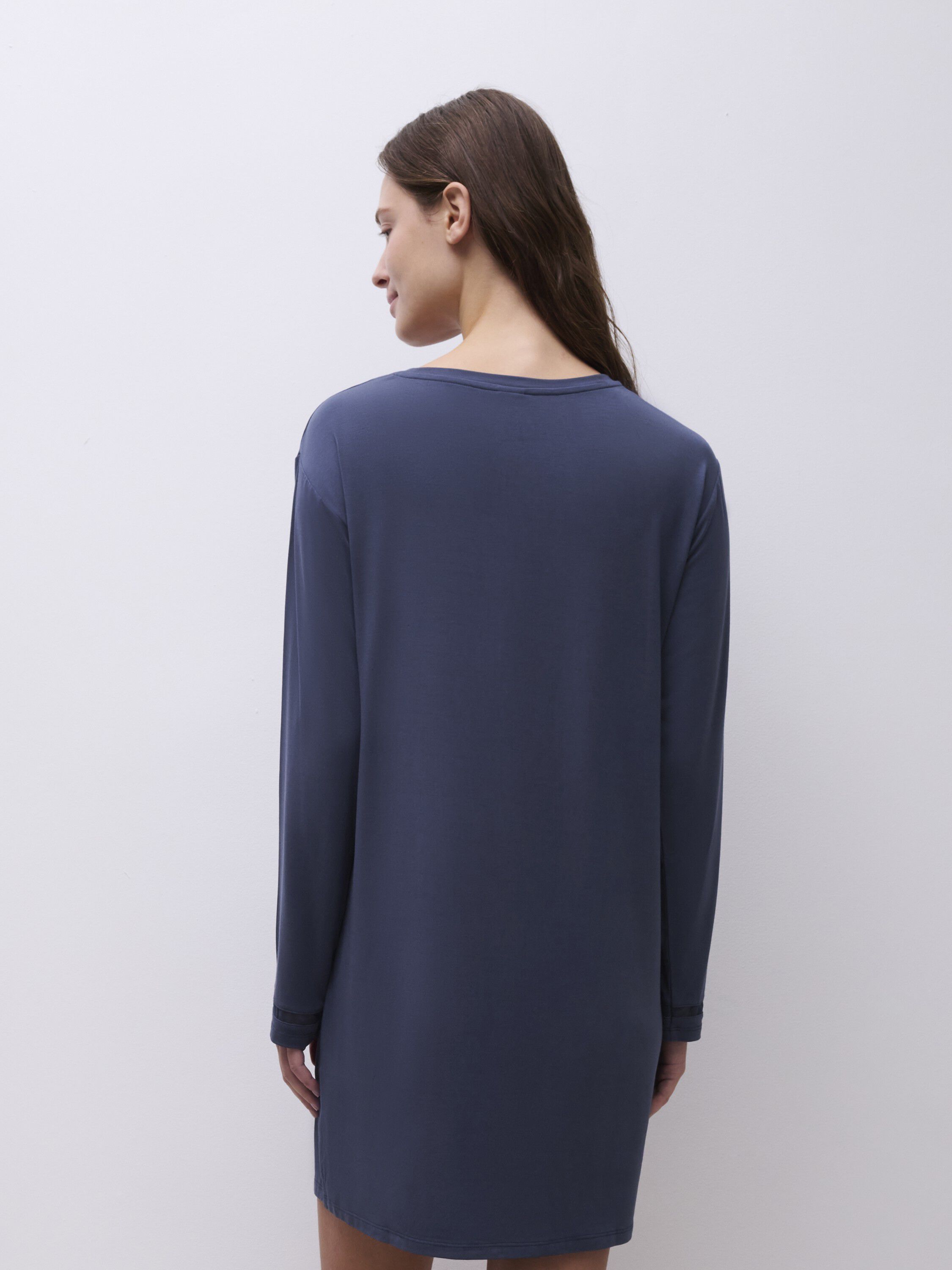 Joe Dress long sleeve