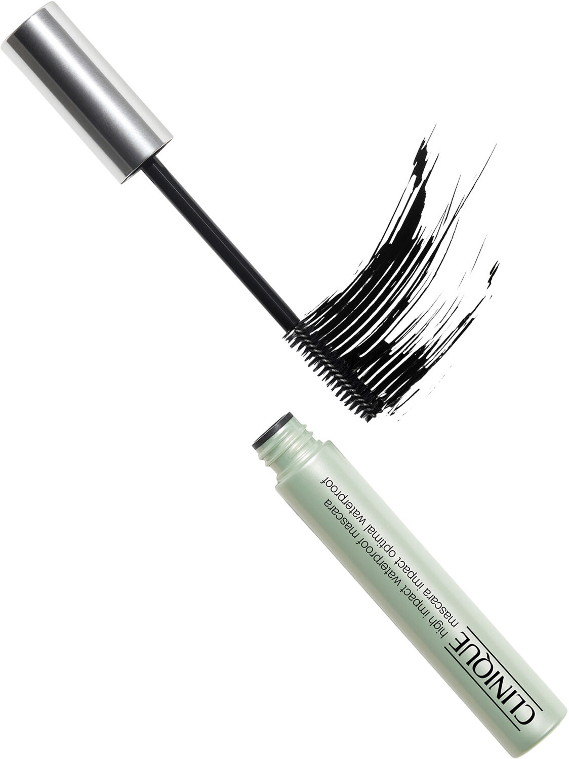 High Impact Waterproof Mascara 8 ml.