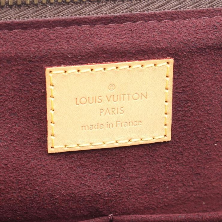 Louis Vuitton Tote