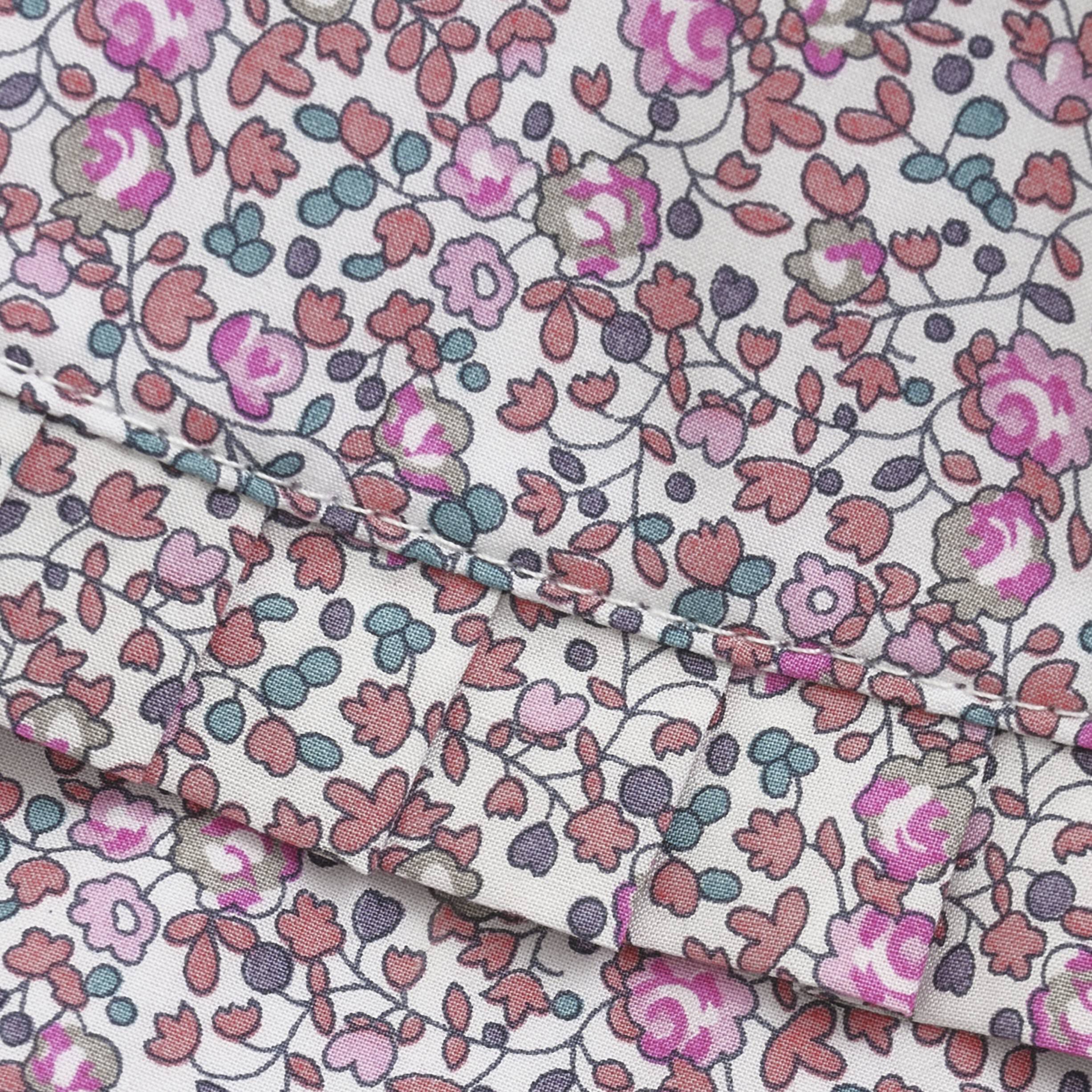 Bucket Hat in Liberty Fabric