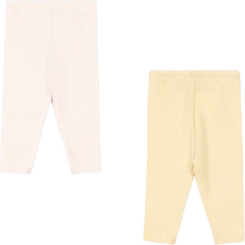 PERLA 2 PACK PANTS OCS