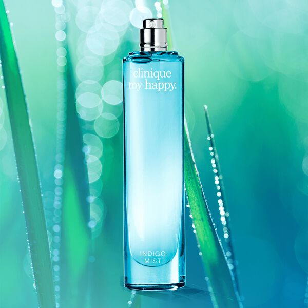 My Happy Fragrance Indigo Mist Eau de Parfum