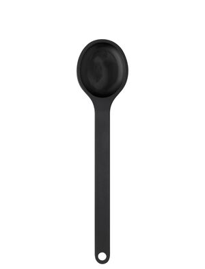 STIR-IT grydeske H 30 cm black