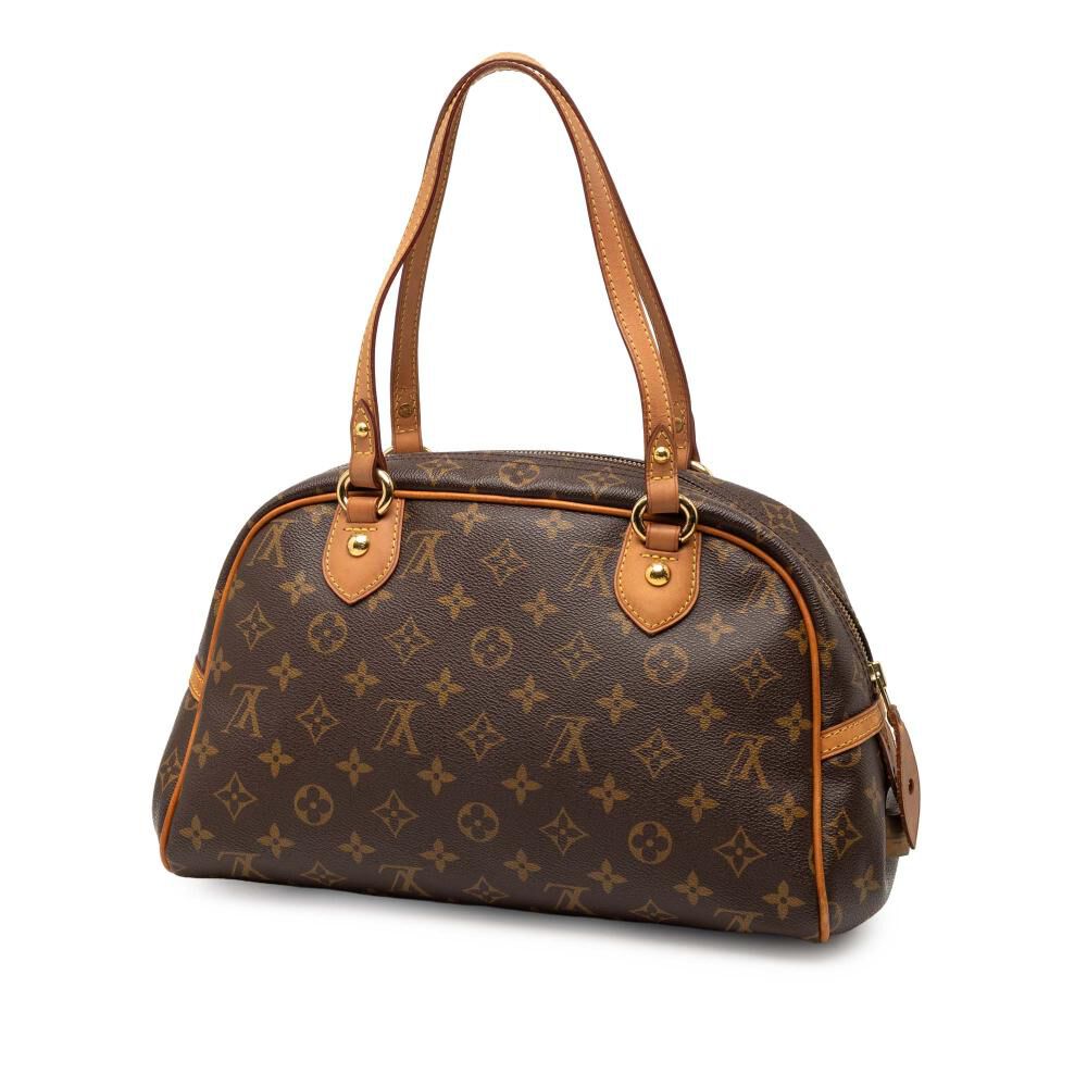 Louis Vuitton Montorgueil