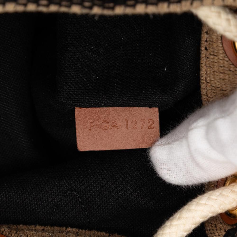 Celine Big Bag Bucket