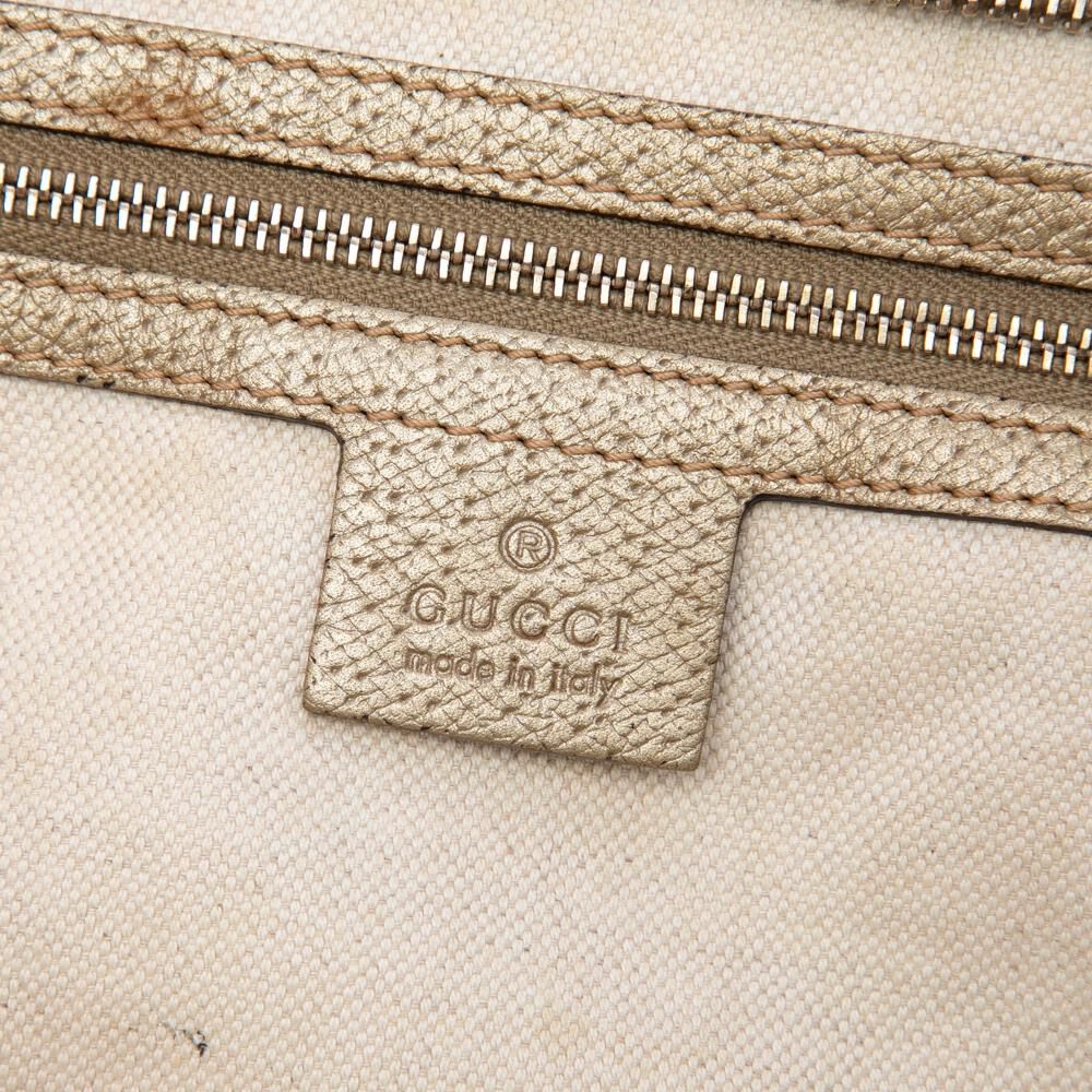 Gucci Tote