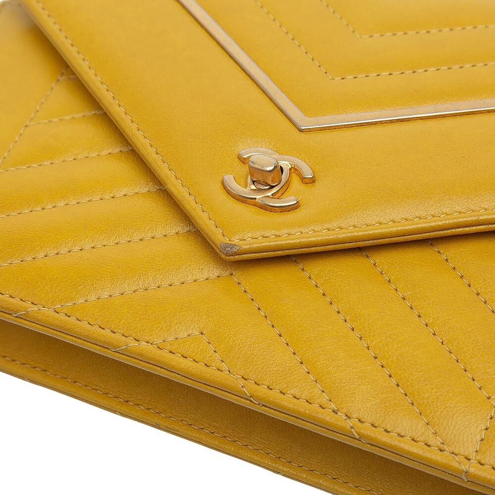Chanel Flap Bag
