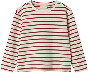 NMFLIMIA LS LOOSE TOP LIL
