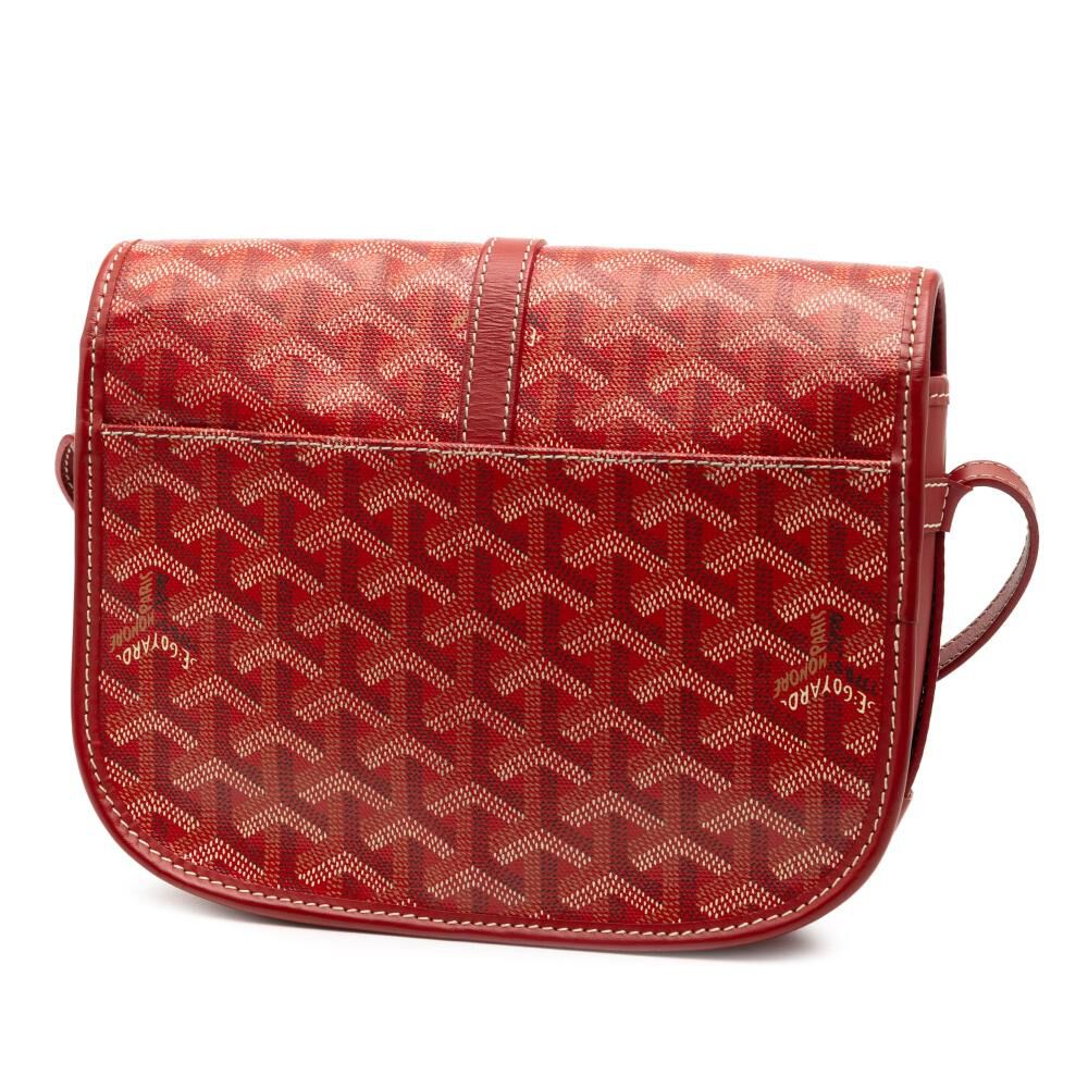 Goyard Belvedere