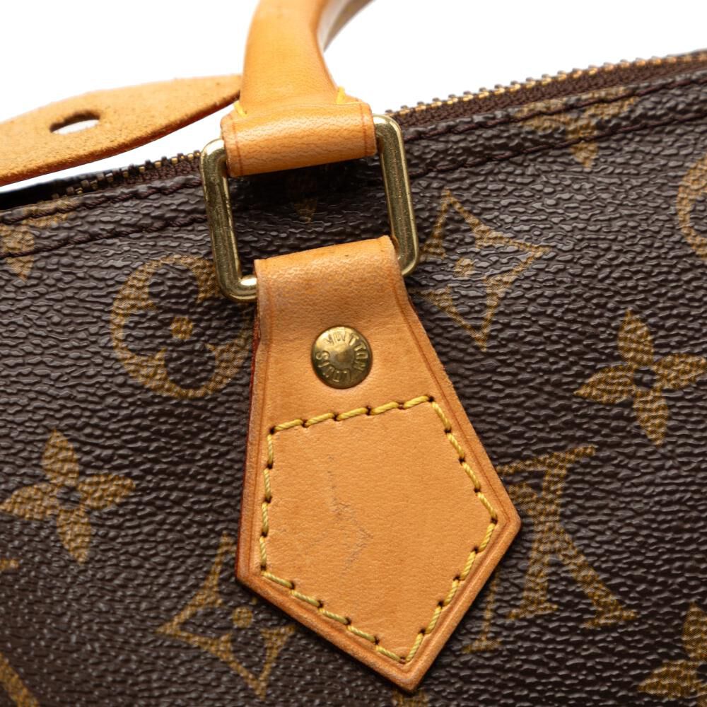 Louis Vuitton Speedy