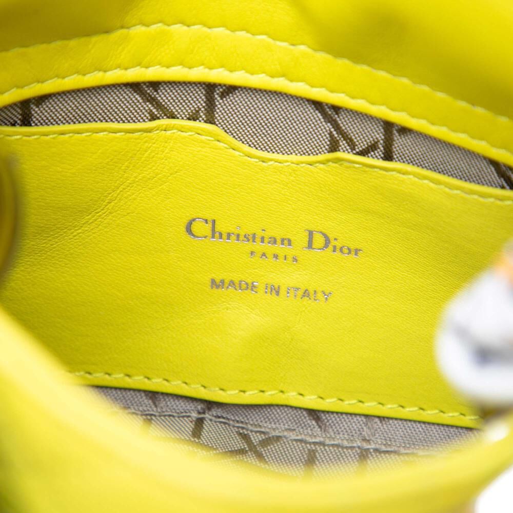 Dior Lady Dior