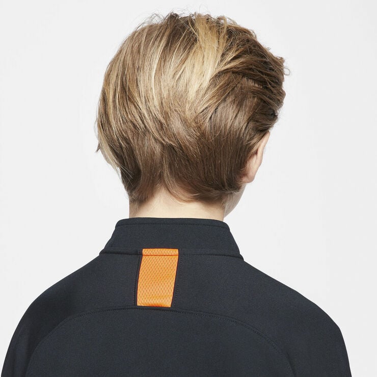 Dri Fit Avademy Cr7 Big Kids Traeningstroje.