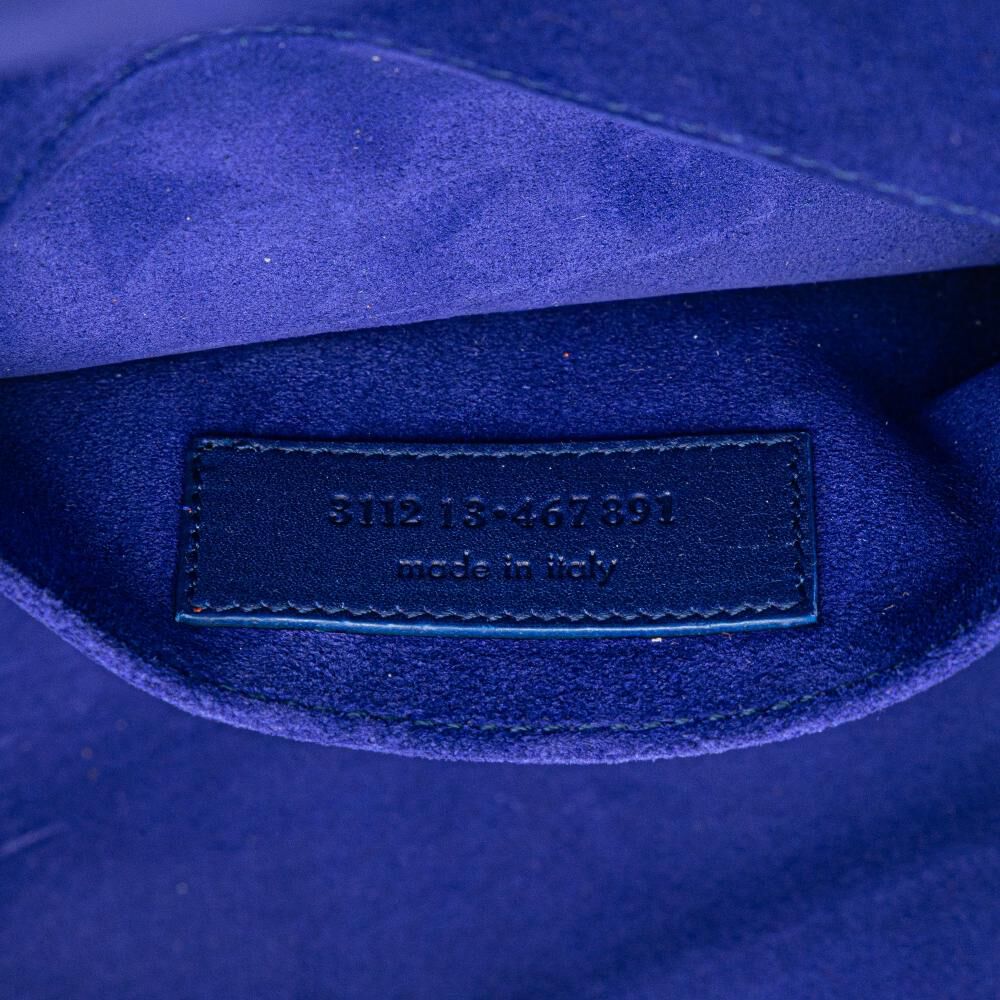 Yves Saint Laurent Clutch