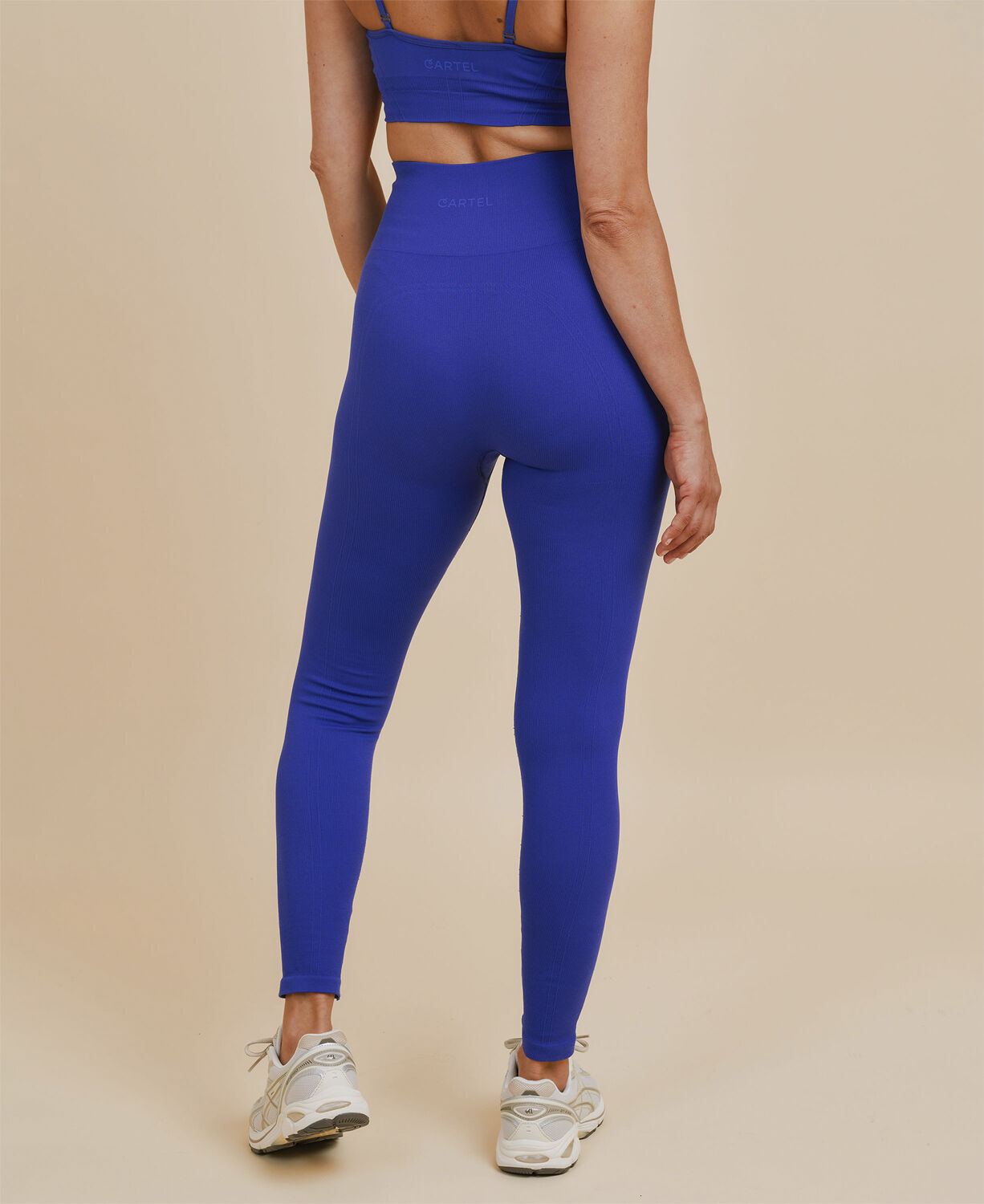 Form Seamless leggings - Nero