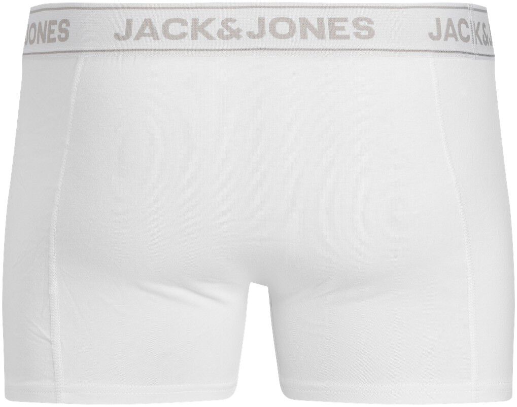 Jacblack Friday Trunks 5 Pack Box Ln