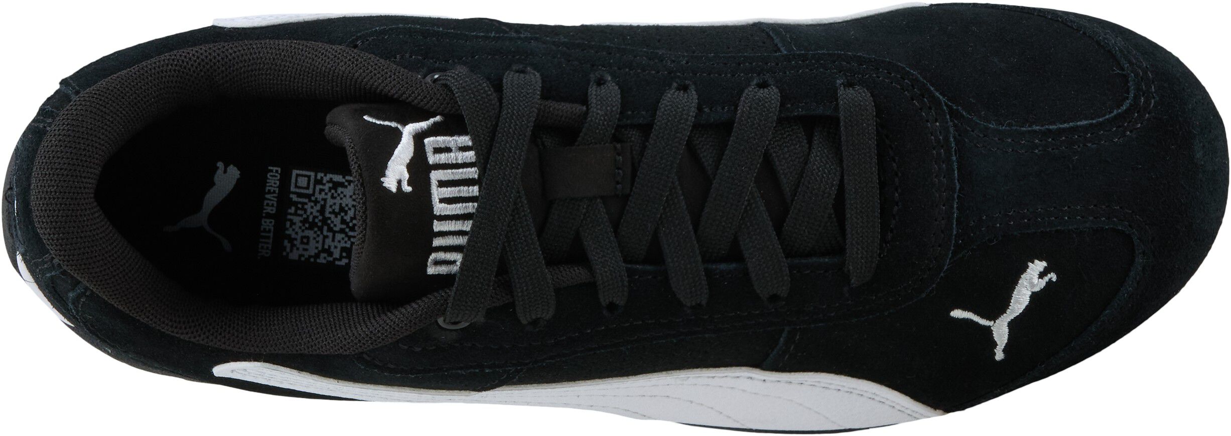 Replicatch Suede Sneakers