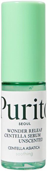 Wonder Releaf Centella Serum Unscented