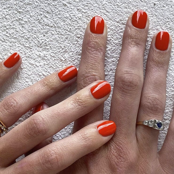 NAILBERRY Joyful
