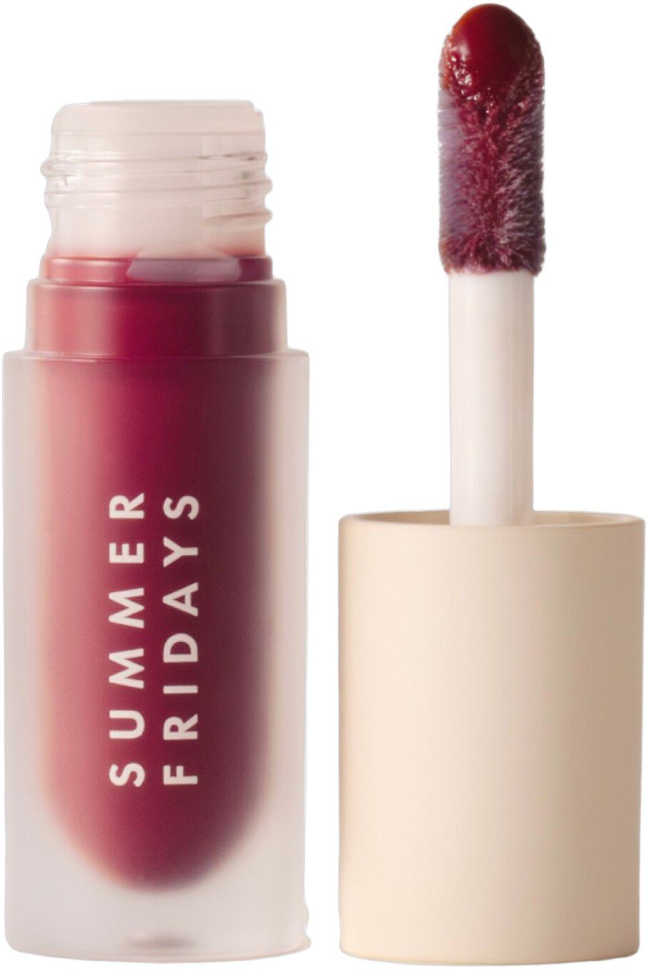 Huile &agrave; l&egrave;vres R&ecirc;ve - Fugtgivende farvet l&aelig;beolie