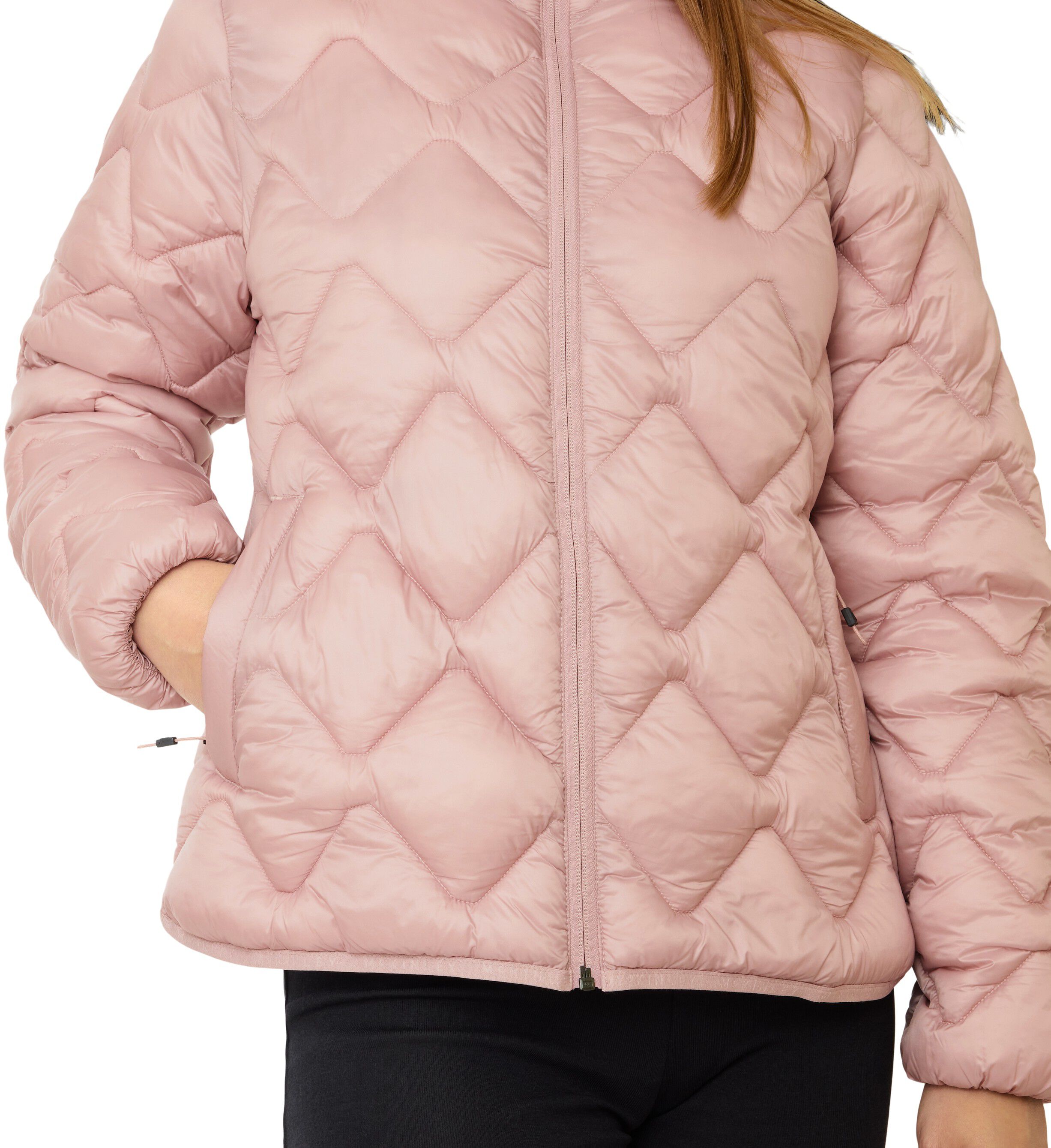 Tilda Letv&aelig;gts Overgangs Jakke