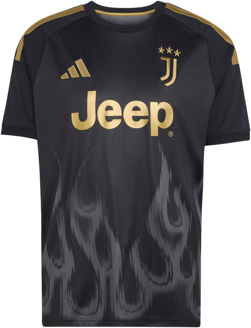 Juventus 26/27 3 Tr&oslash;je