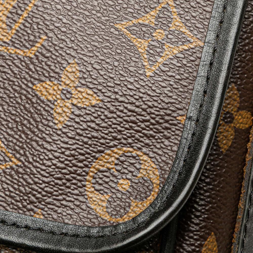 Louis Vuitton Crossbody Bag