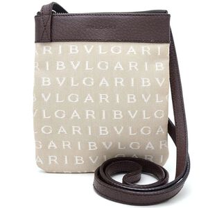 Bvlgari Shoulder Bag