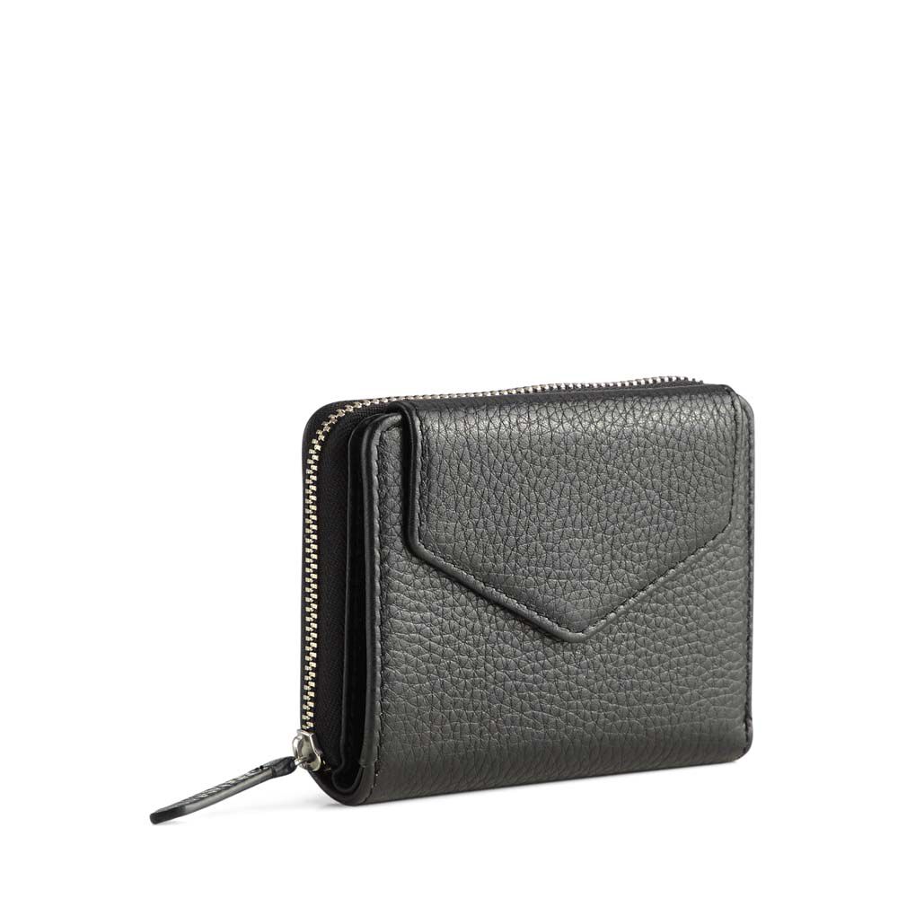 LauraMBG Wallet, Grain