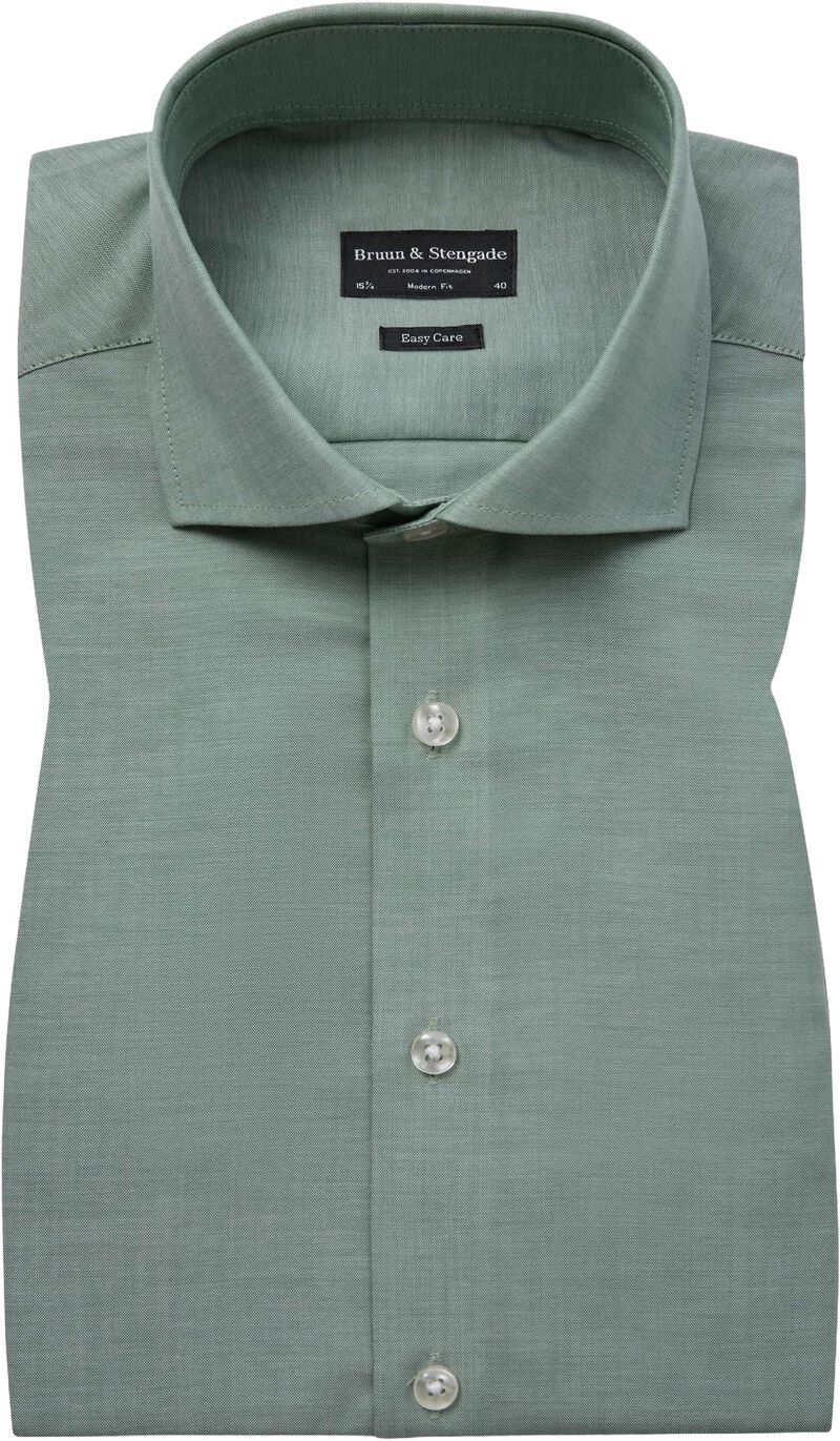 Bs Striek Modern Fit Shirt