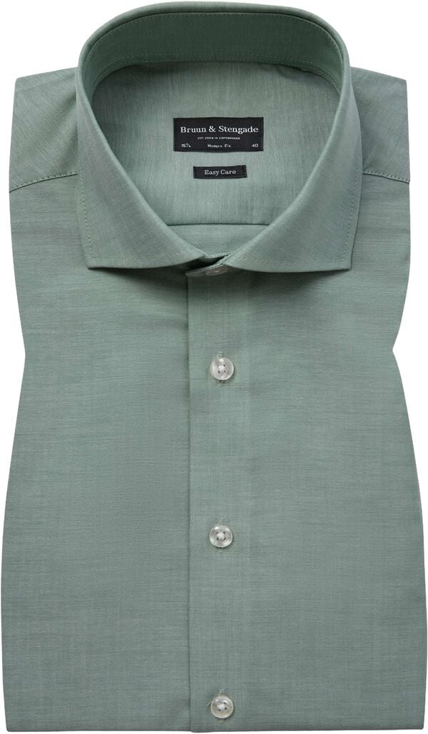 Bs Striek Modern Fit Shirt
