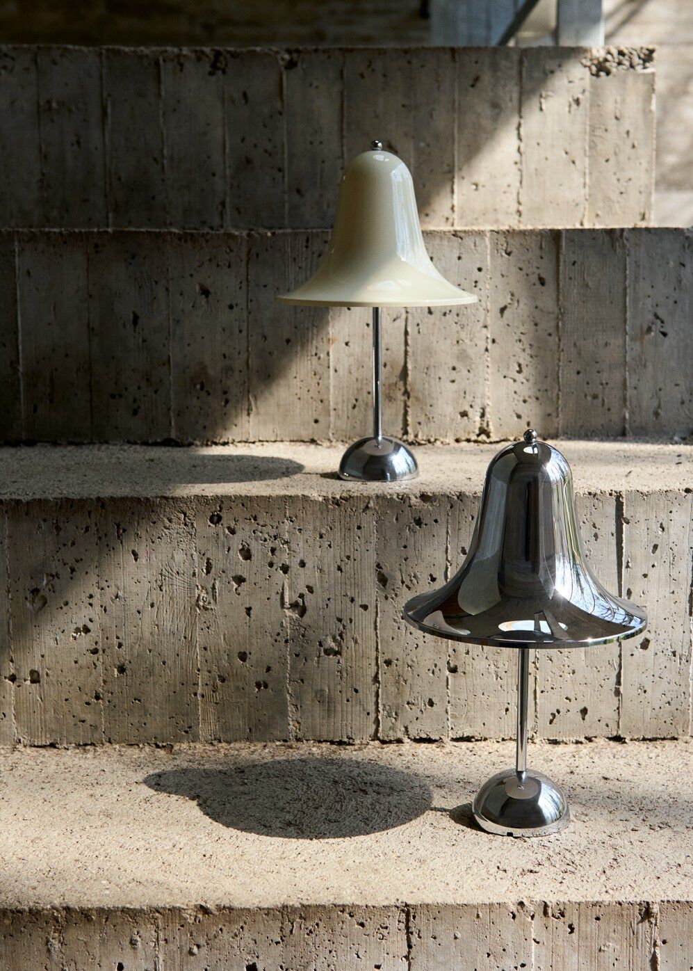 Pantop Table Lamp &Oslash;23 EU