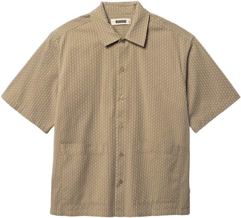 Wang Shiko Shirt