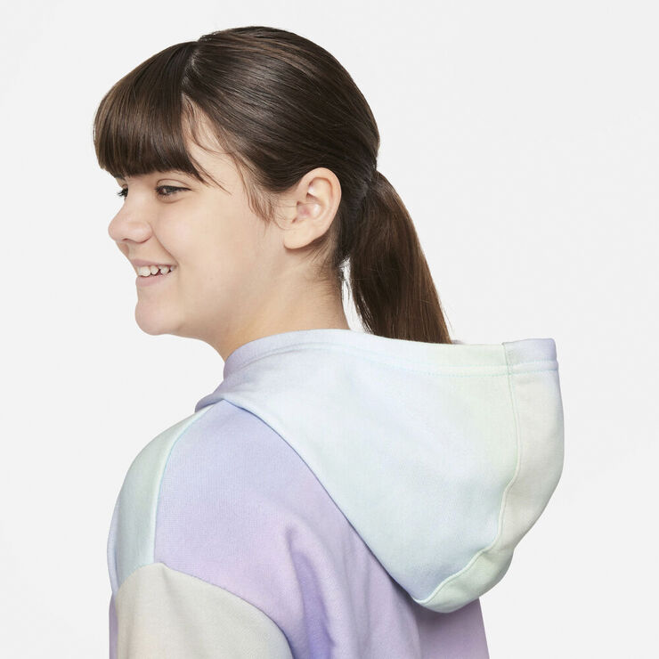 Sportswear hættetrøje