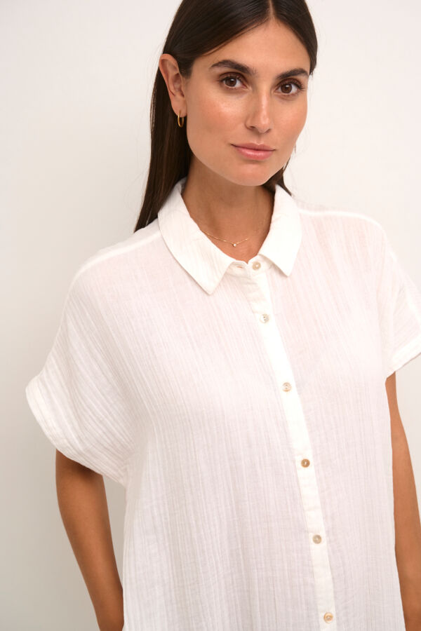 CUelina Kaftan Dress