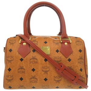 Mcm Handbag