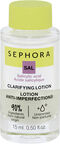 Skintonic & toner