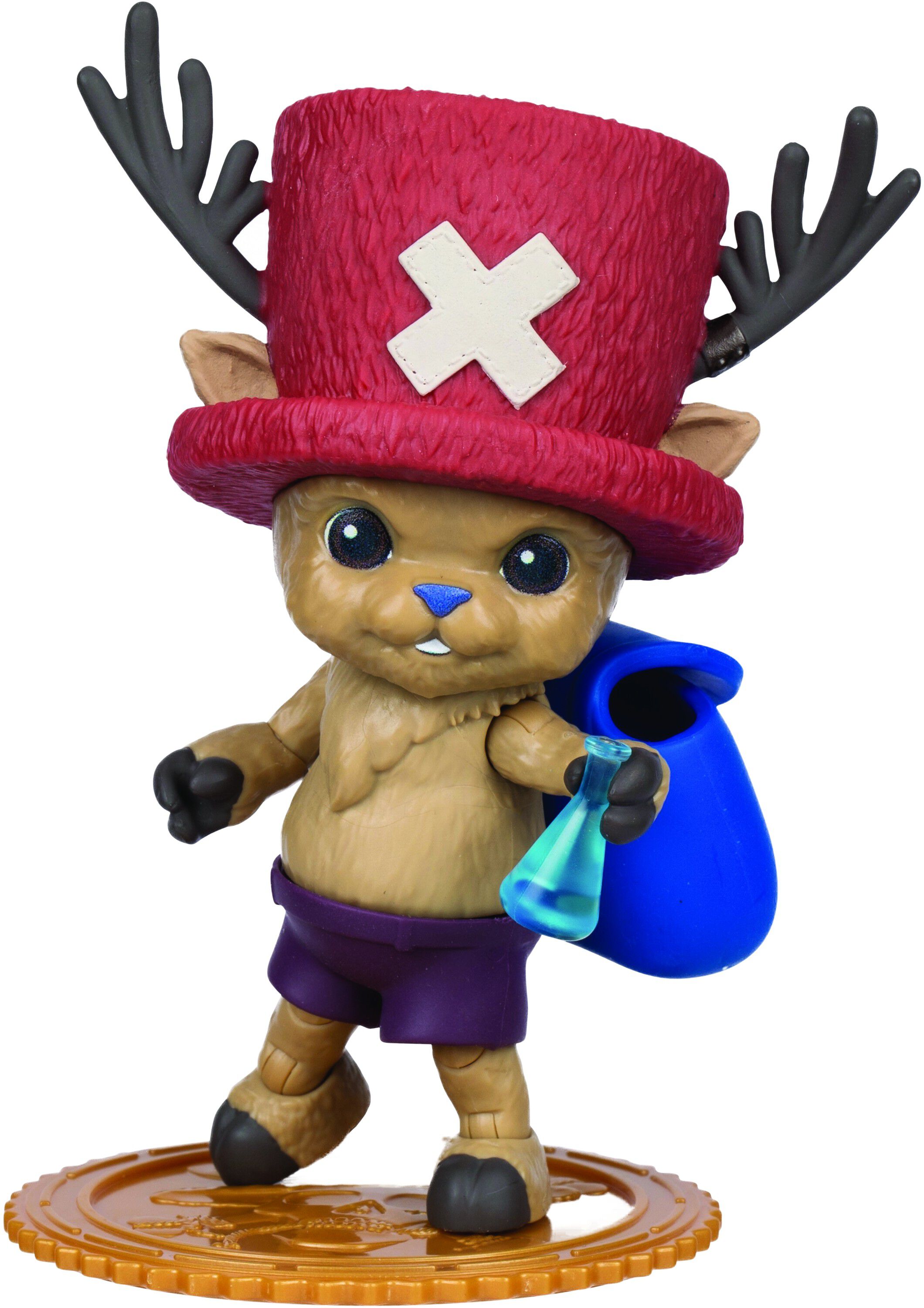 One Piece, 15 cm Action Fig, Chopper