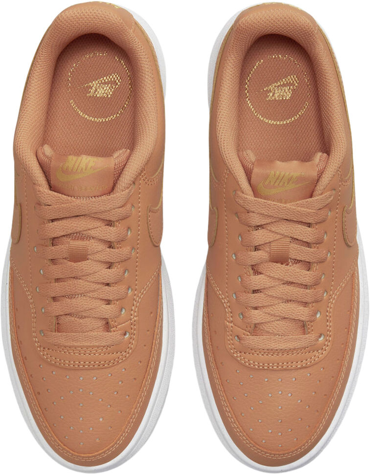 Court Vision Alta Leather sneakers