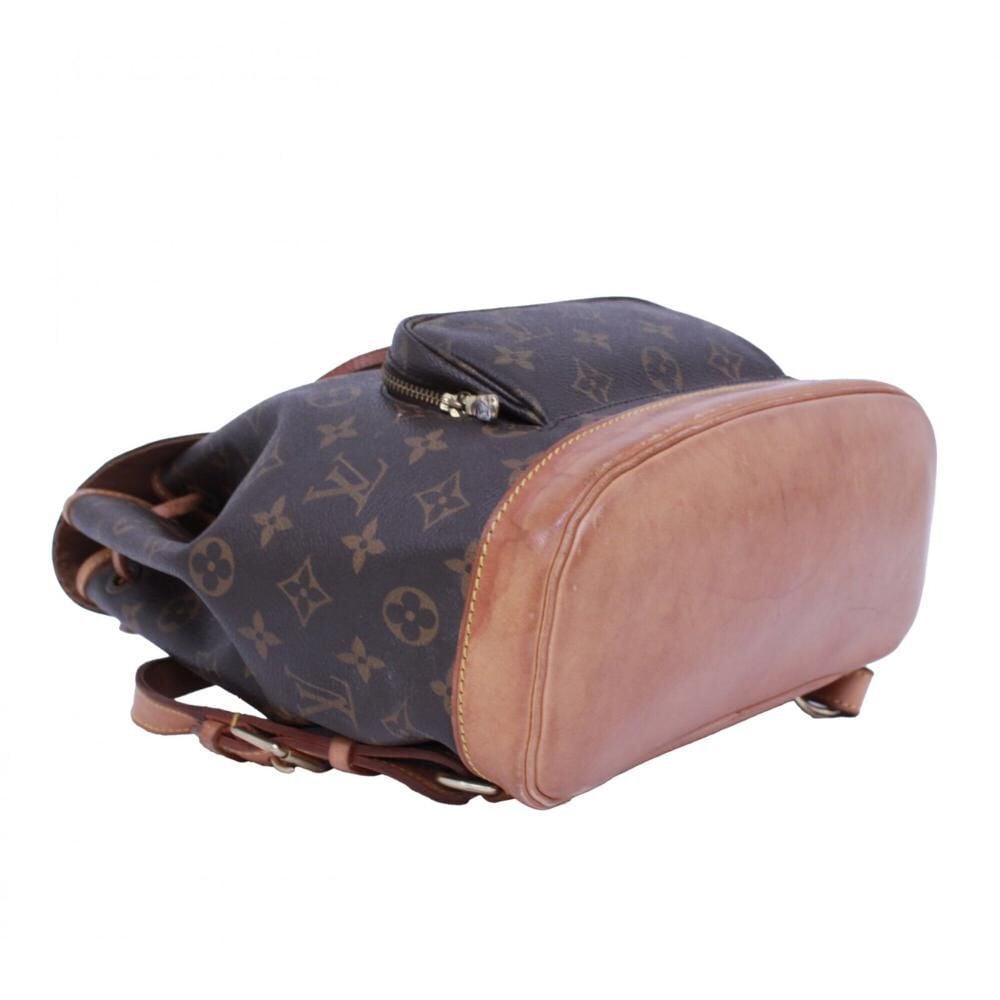 Louis Vuitton Montsouris