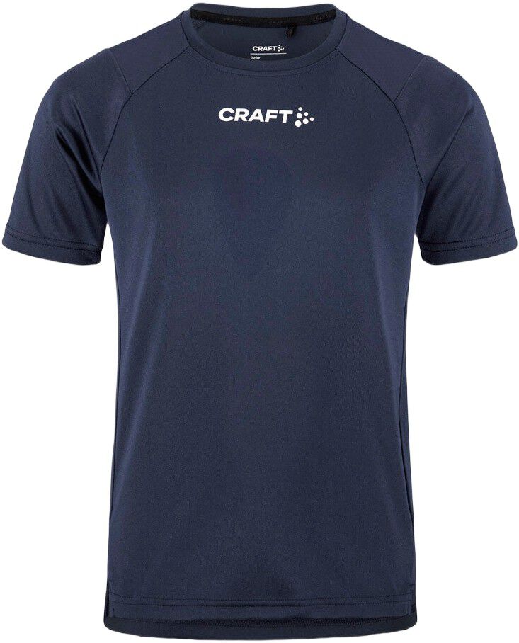 Rush 2.0 Tr&aelig;nings T-shirt