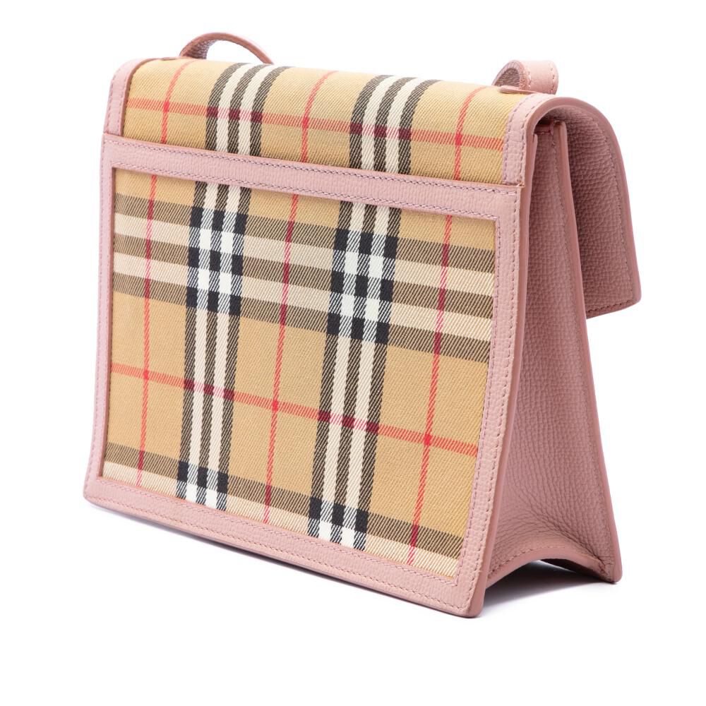 Burberry Crossbody Bag