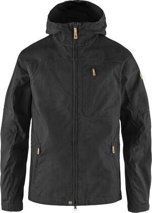 Sten Jacket M
