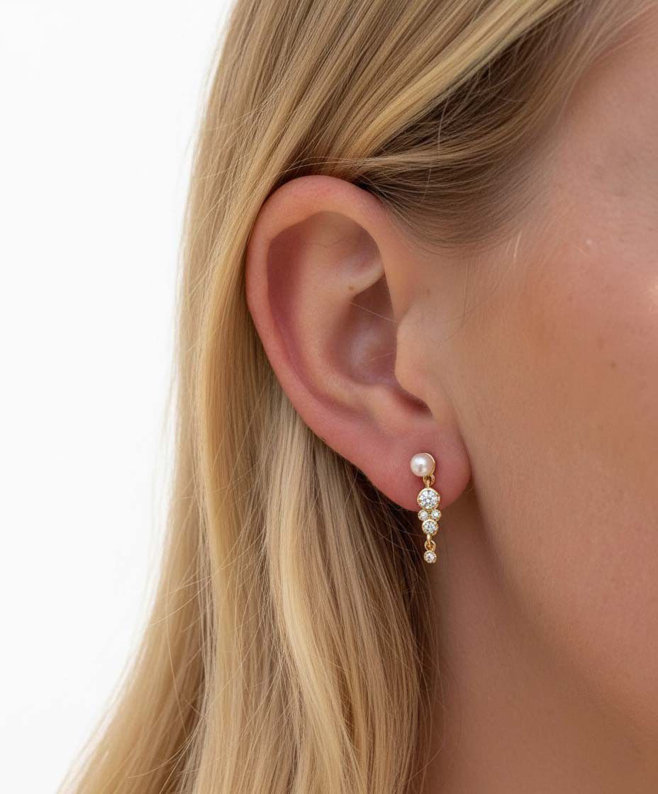 Scarlet &oslash;reringe