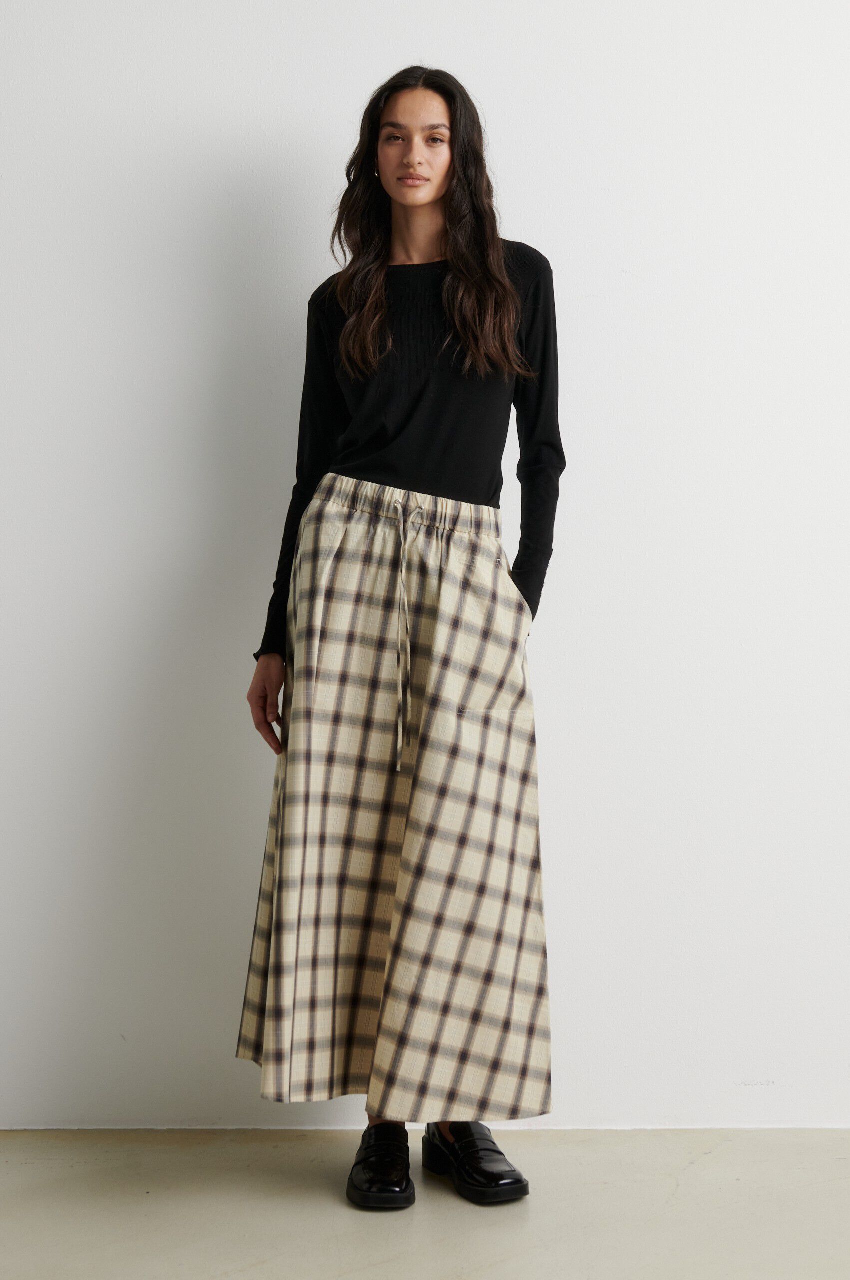Liria Skirt