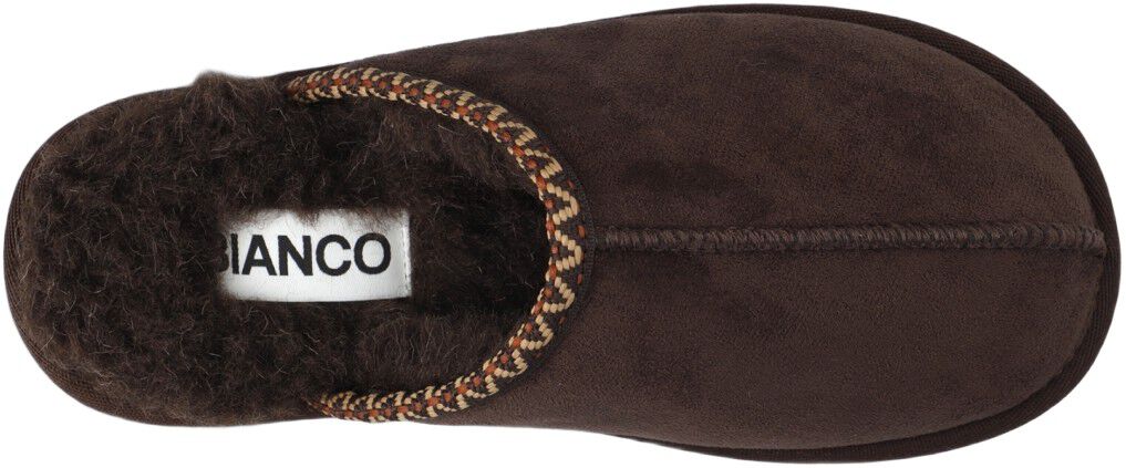 BIASWEETIE Binded Slipper