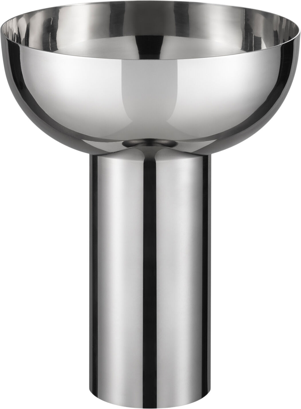 Vase -MIYABI- Colour Silver