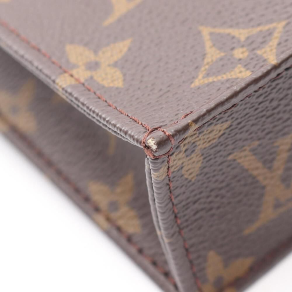 Louis Vuitton Sac Plat