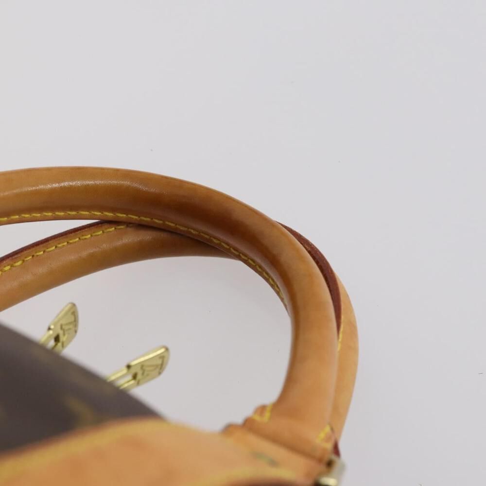 Louis Vuitton Keepall